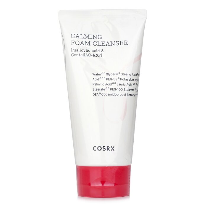 Ac Collection Calming Foam Cleanser - 150ml/5.07oz