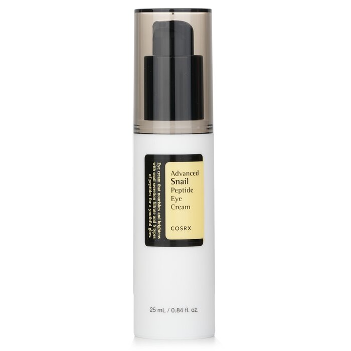 Advanced Snail Peptide Eye Cream - 25ml/0.84oz