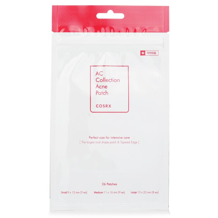 Ac Collection Acne Patch - 26 Patches