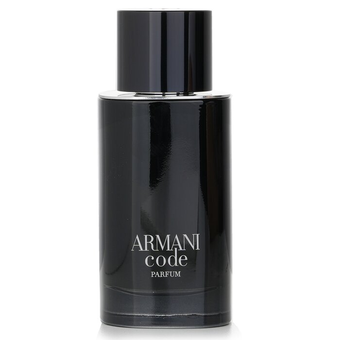 Armani Code Parfum Refillable Spray - 75ml/2.5oz