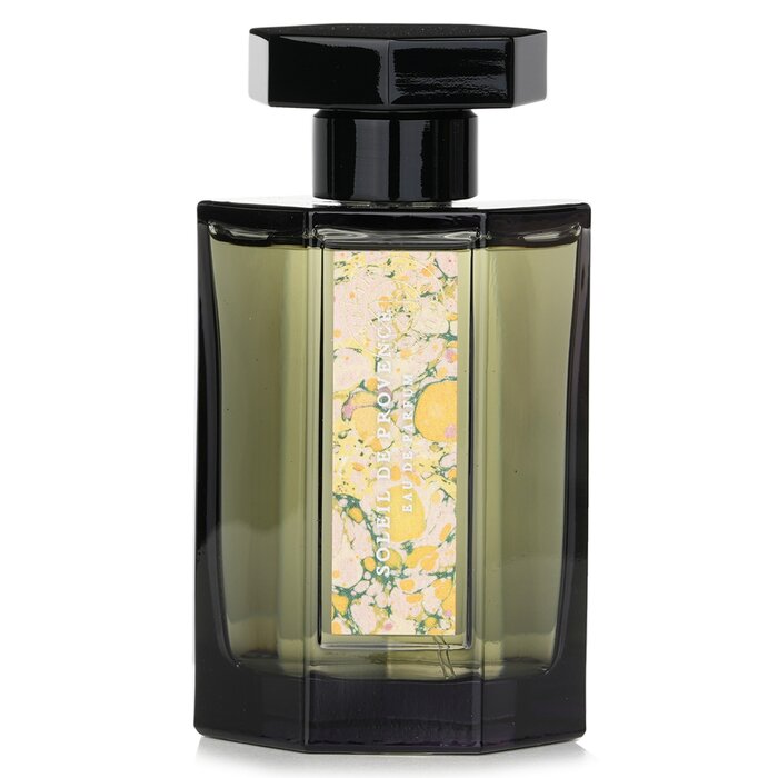 Soleil De Provence Eau De Parfum - 100ml/3.4oz