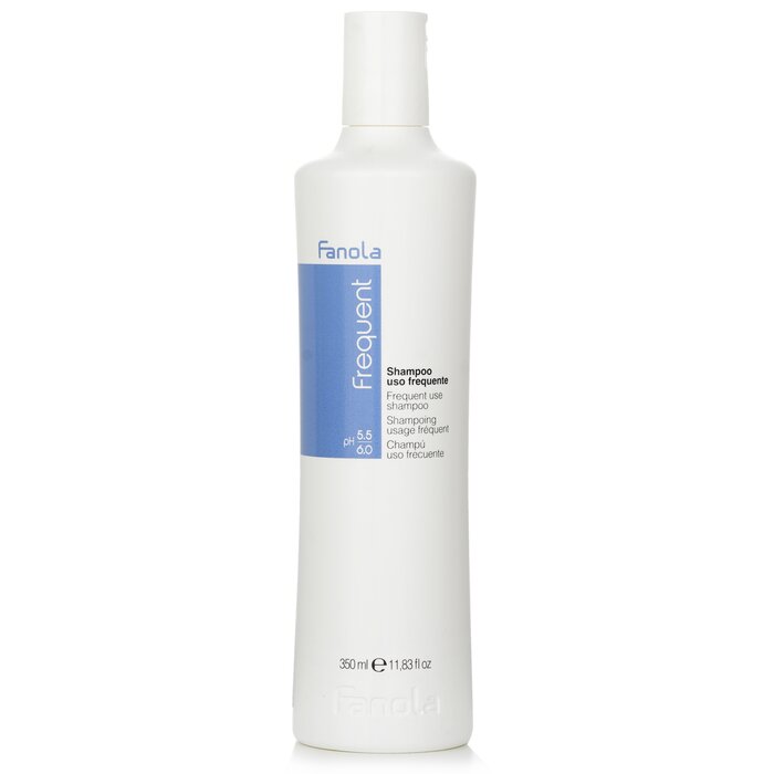 Frequent Use Shampoo - 350ml/11.83oz