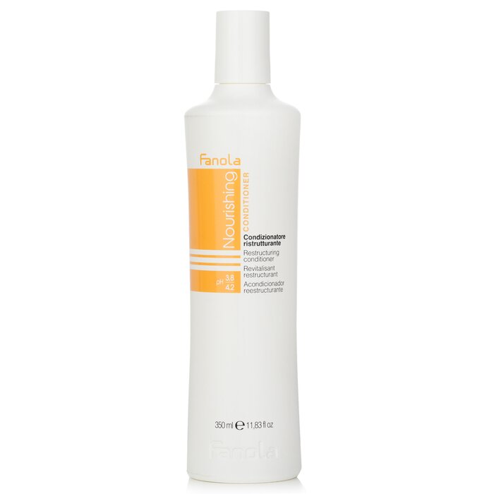 Restructuring Conditioner - 350ml/11.83oz