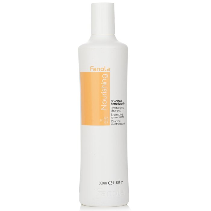 Restructuring Shampoo - 350ml/11.83oz