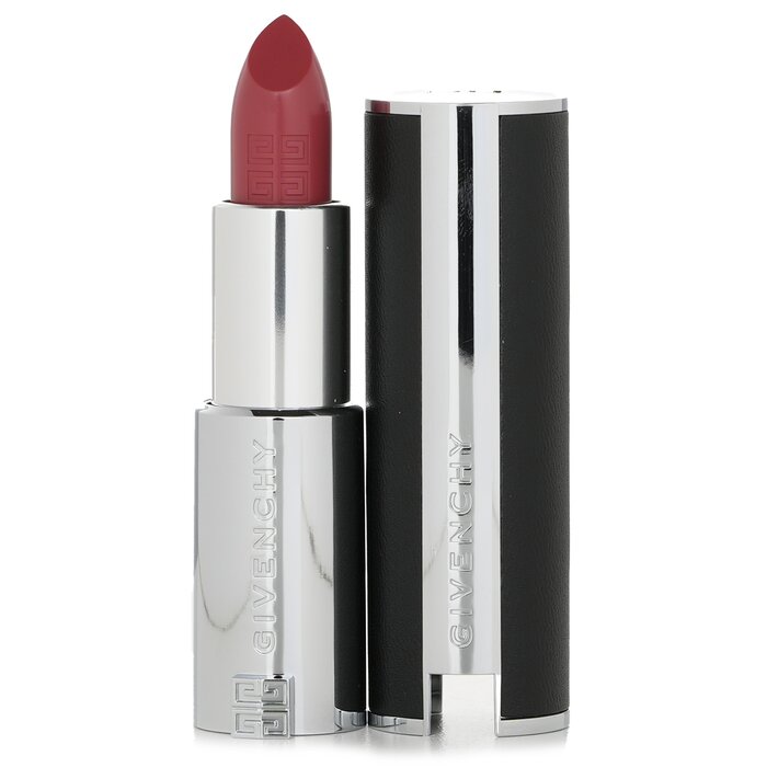 Le Rouge Interdit Intense Silk Lipstick - # N210 Rose Braise - 3.4g/0.12oz