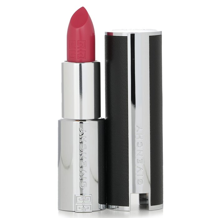 Le Rouge Interdit Intense Silk Lipstick - # N223 Rose Irresistible - 3.4g/0.12oz