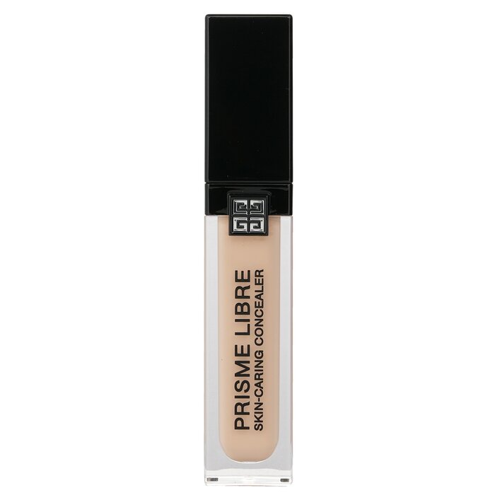 Prisme Libre Skin Caring Concealer - # N120 Light With Neutral Undertones - 11ml/0.37oz