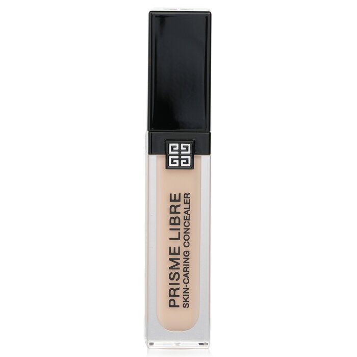 Prisme Libre Skin Caring Concealer - # N95 Very Fair With Neutral Undertones - 11ml/0.37oz