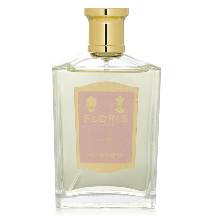 Lily Eau De Toilette Spray - 100ml/3.38oz