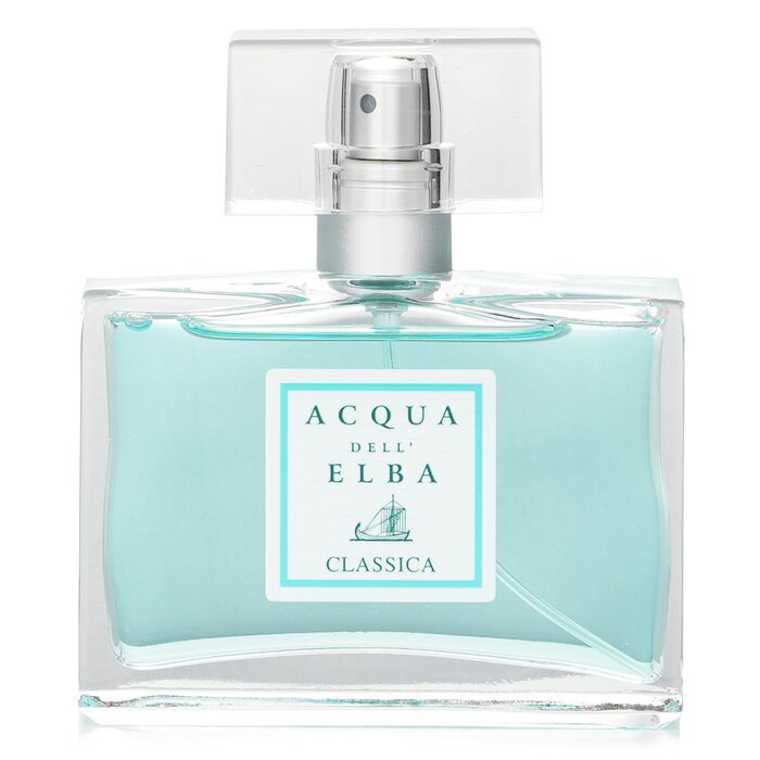 Eau De Toilette Classica Fragrance For Men - 50ml/1.7oz