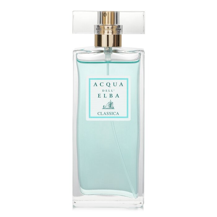 Classica Donna Eau De Toilette Spray - 50ml/1.7oz