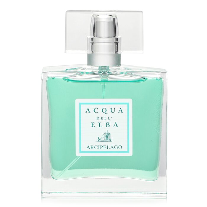 Eau De Toilette Arcipelago Fragrance For Men - 50ml/1.7oz