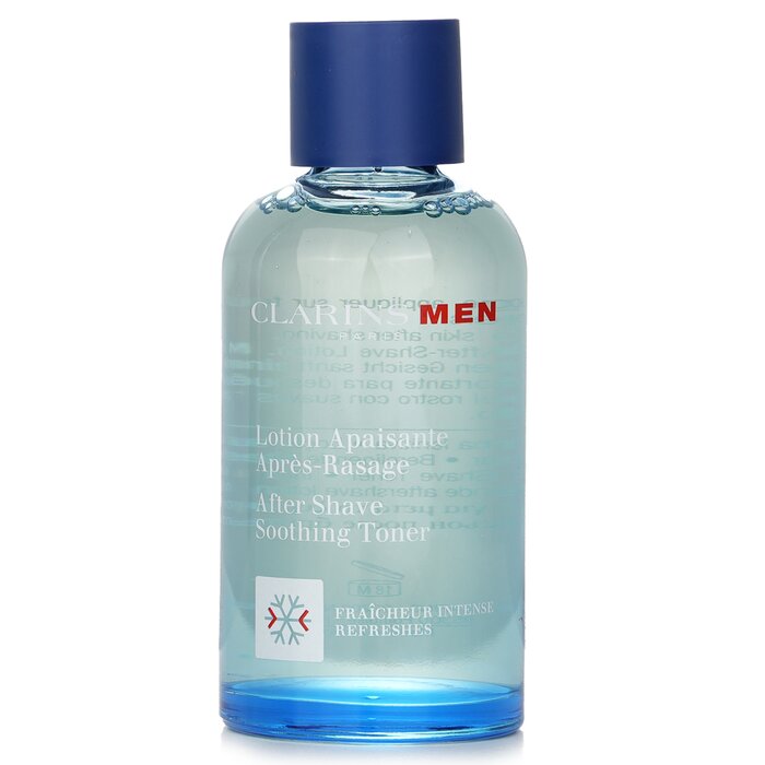 Clarins Men After Shave Soothing Toner - 100ml/3.3oz