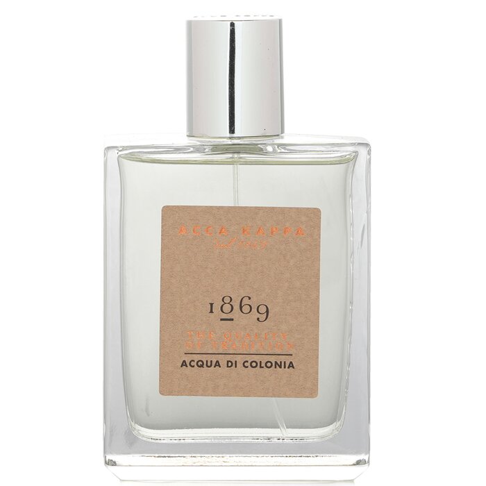 1869 Eau De Cologne Spray - 100ml/3.3oz