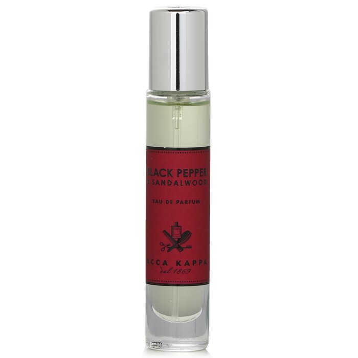 Black Pepper & Sandalwood Eau De Parfum Spray - 15ml/0.5oz