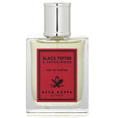 Black Pepper & Sandalwood Eau De Parfum Spray - 50ml/1.7oz