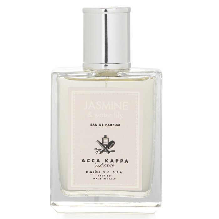 Jasmine & Water Lily Eau De Parfum Spray - 100ml/3.3oz