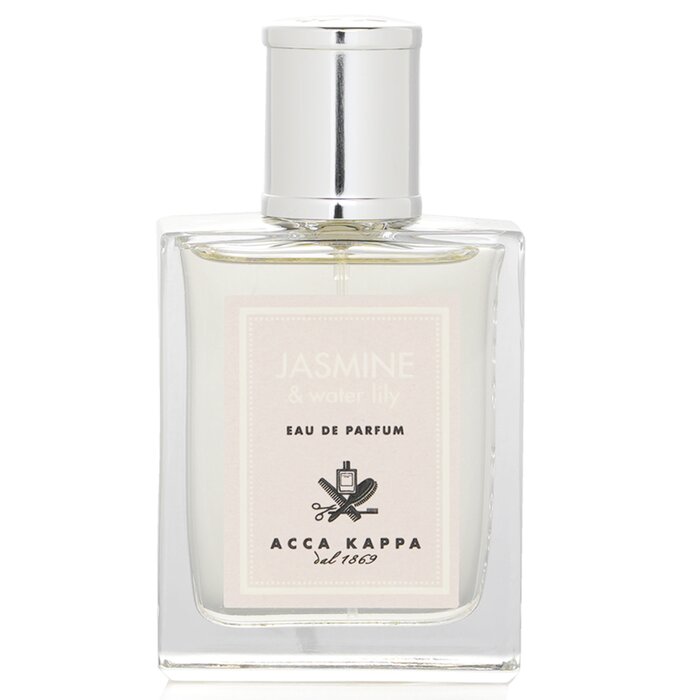 Jasmine & Water Lily Eau De Parfum Spray - 50ml/1.7oz