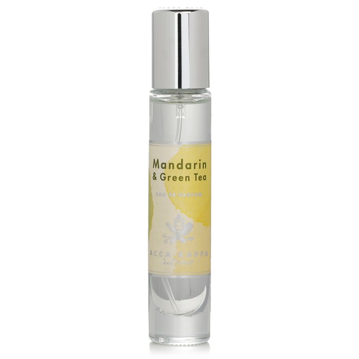 Mandarin & Green Tea Eau De Parfum Spray - 15ml/0.5oz
