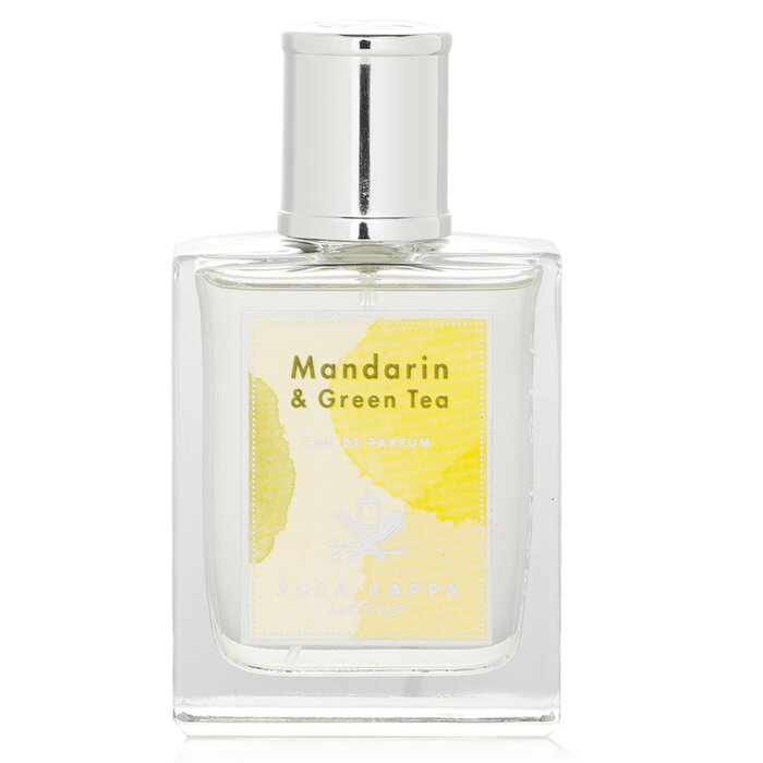 Mandarin & Green Tea Eau De Parfum Spray - 50ml/1.7oz