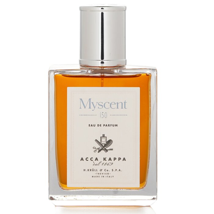 My Scent Eau De Parfum Spray - 100ml/3.3oz