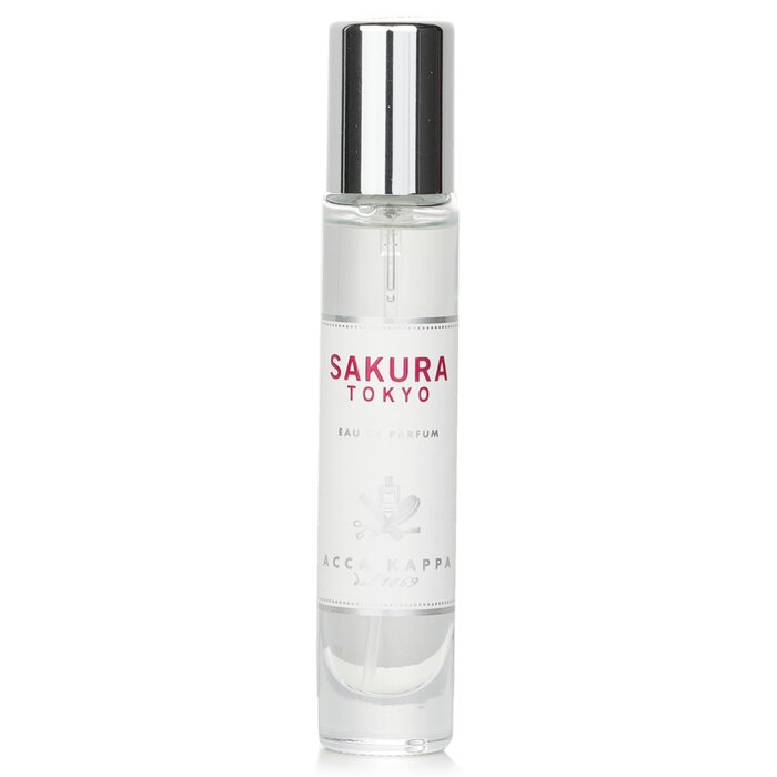 Sakura Tokyo Eau De Parfum Spray - 15ml/0.507oz