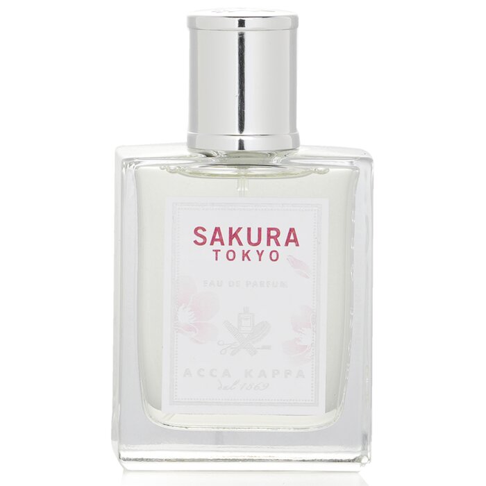 Sakura Tokyo Eau De Parfum Spray - 50ml/1.7oz