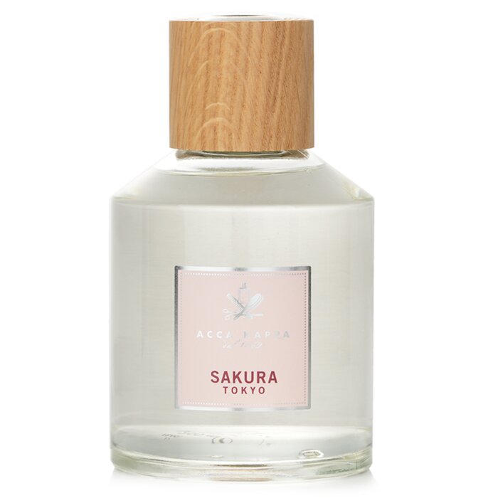 Sakura Tokyo Home Fragrance Diffuser - 250ml/8.25oz