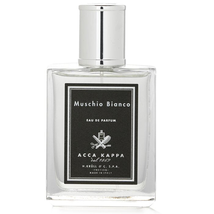 White Moss Eau De Parfum Spray - 100ml/3.3oz