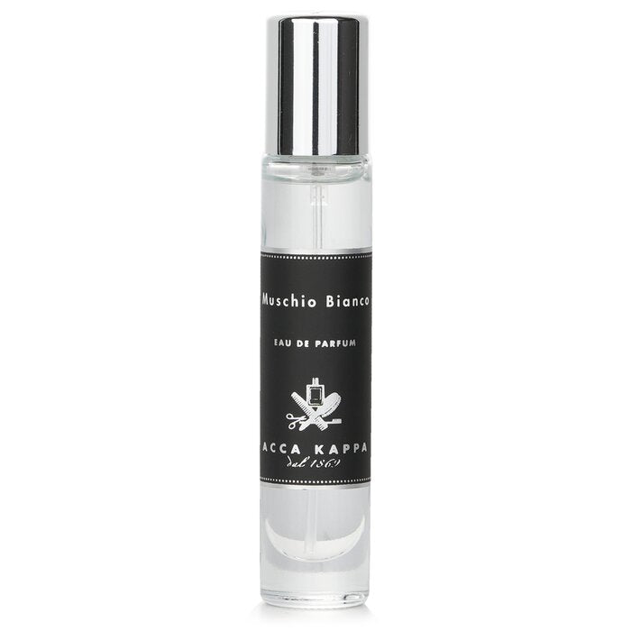 White Moss Eau De Parfum Spray - 15ml/0.507oz