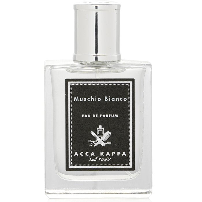 White Moss Eau De Parfum Spray - 50ml/1.7oz