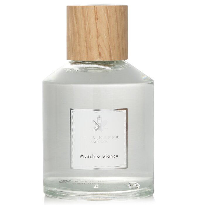 Home Fragrance Diffuser - Muschio Bianco - 250ml/8.25oz