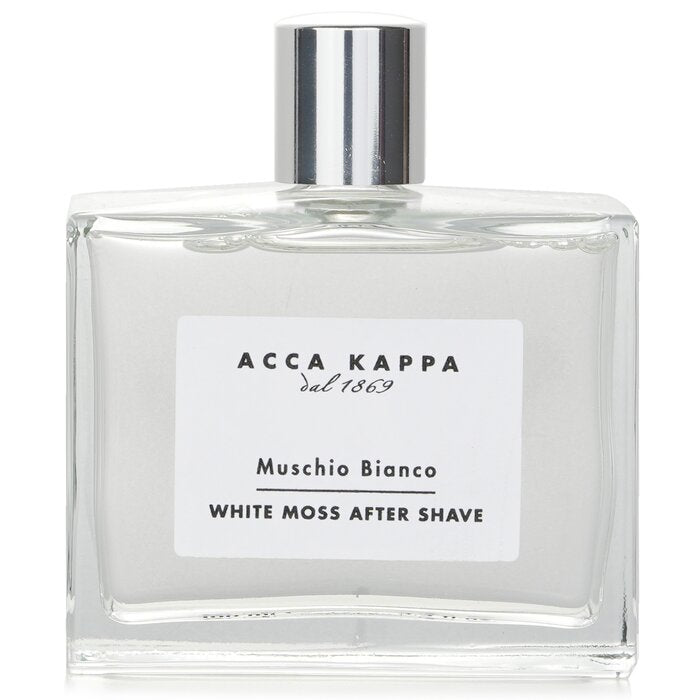 White Moss After Shave - 100ml/3.3oz