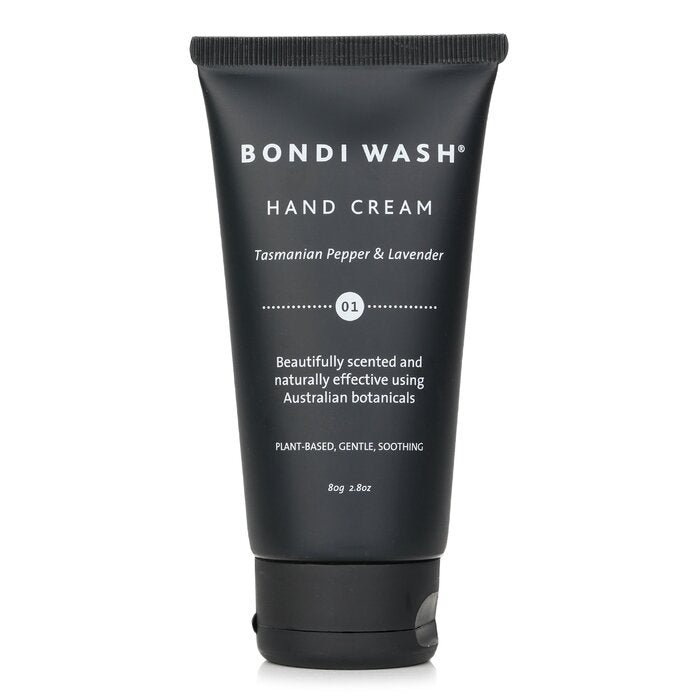 Hand Cream - 