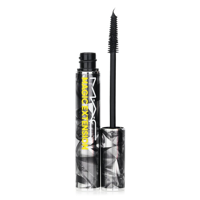 Magic Extension 5mm Fibre Mascara - # Black - 11ml/0.37oz