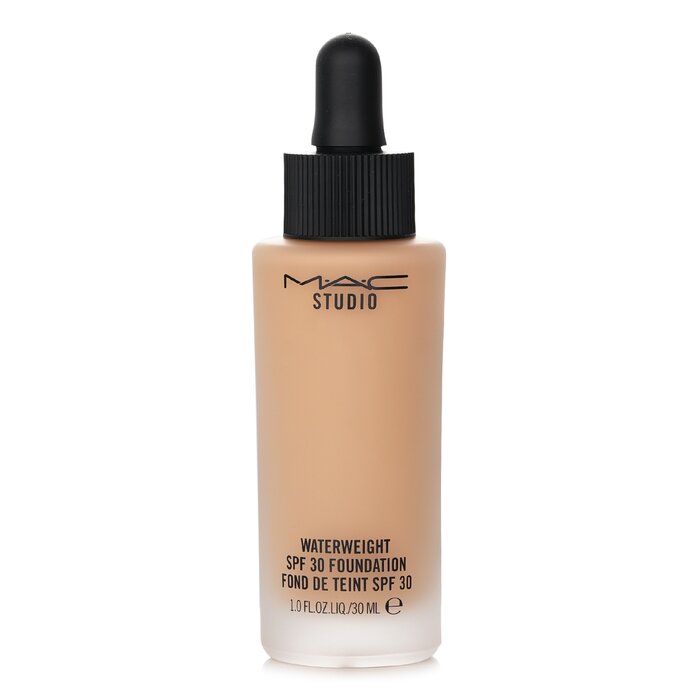 Studio Waterweight Foundation Spf 30 - # Nc30 - 30ml/1oz