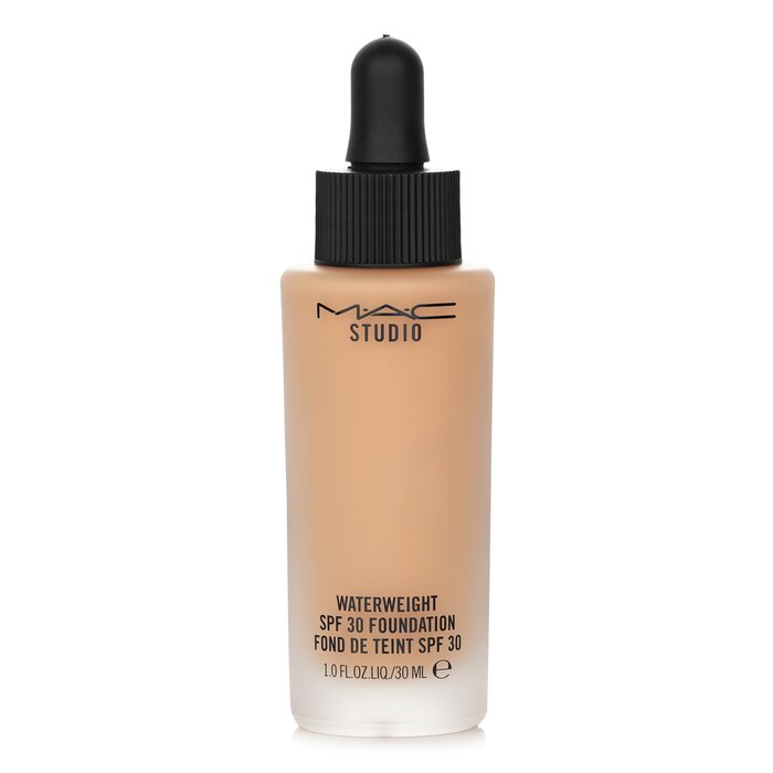 Studio Waterweight Foundation Spf 30 - # Nc35 - 30ml/1oz