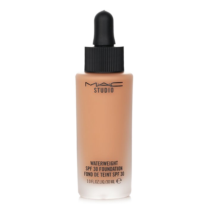 Studio Waterweight Foundation Spf 30 - # Nc44 - 30ml/1oz