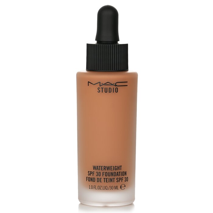 Studio Waterweight Foundation Spf 30 - # Nc45 - 30ml/1oz