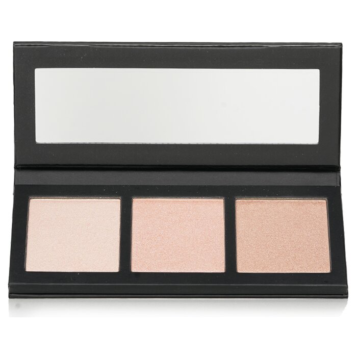 Hyper Real Glow Palette - # Flash + Awe - 13.5g/0.45oz