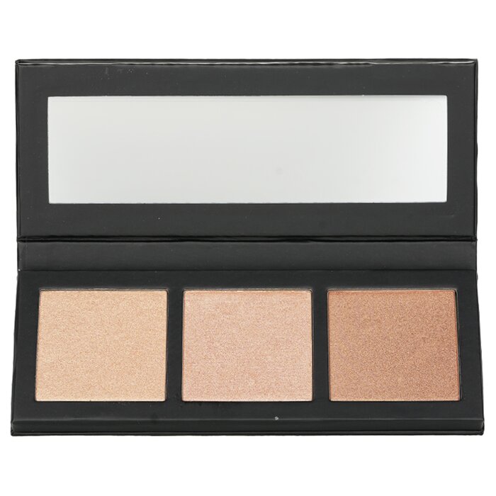 Hyper Real Glow Palette - # Get It Glowin' - 13.5g/0.45oz