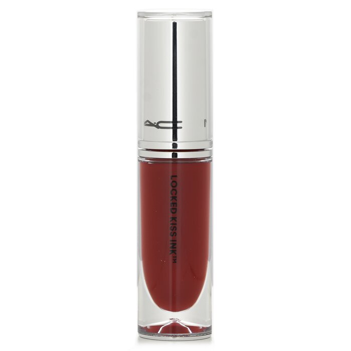 Locked Kiss Ink Lipstick - # 85 Poncy - 4ml/0.14oz