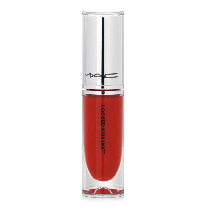 Locked Kiss Ink Lipstick - # 99 Extra Chili - 4ml/0.14oz