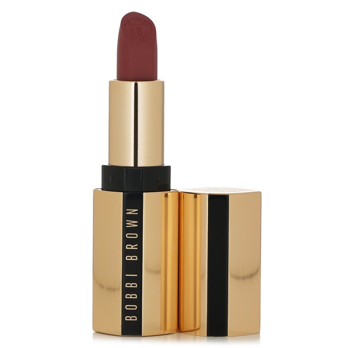 Luxe Lipstick - # 315 Neutral Rose - 3.5g/0.12oz