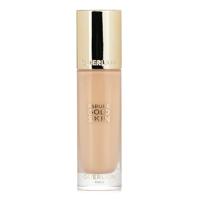 Parure Gold Skin Rejuvenating Radiance Foundation Spf20/pa+++ - # 0n Neutral - 35ml/1.1oz