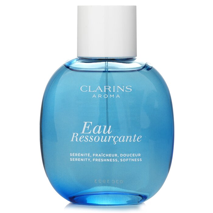 Eau Ressourçante Treatment Fragrance Spray - 100ml/3.3oz