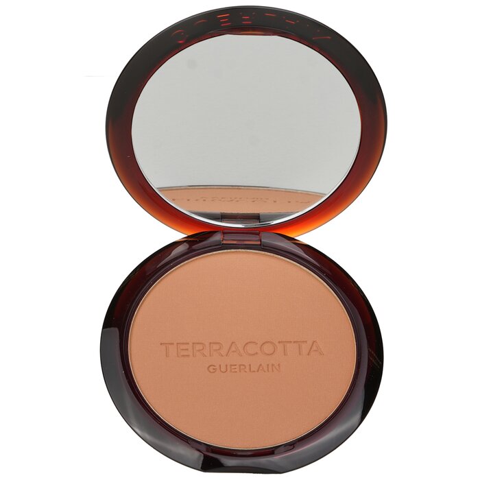 Terracotta The Bronzing Powder - # 03 Medium Warm - 8.5g/0.29oz