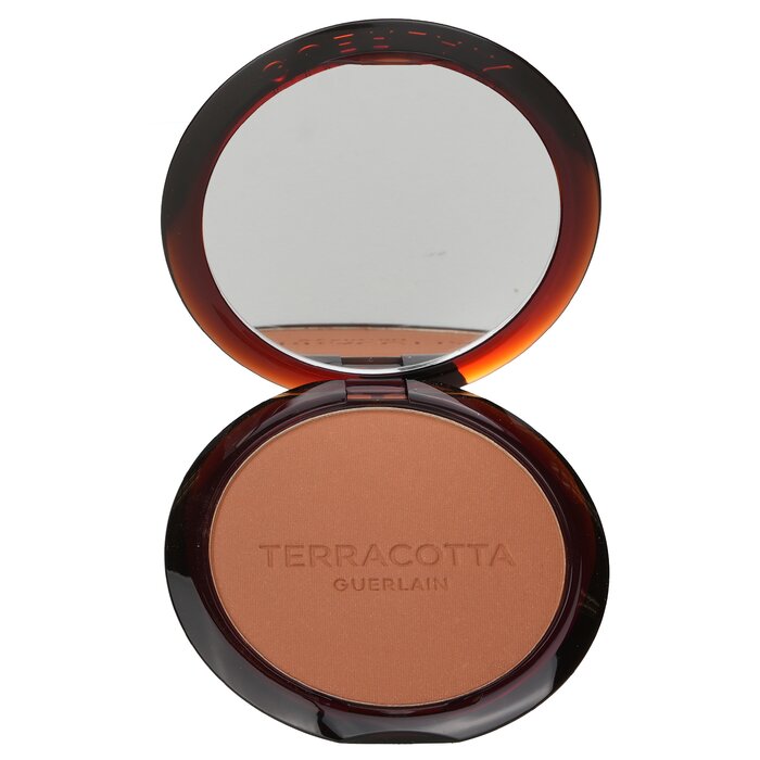 Terracotta The Bronzing Powder - # 04 Deep Cool - 8.5g/0.29oz