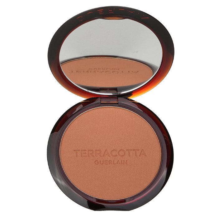 Terracotta The Bronzing Powder - # 05 Deep Warm - 8.5g/0.29oz