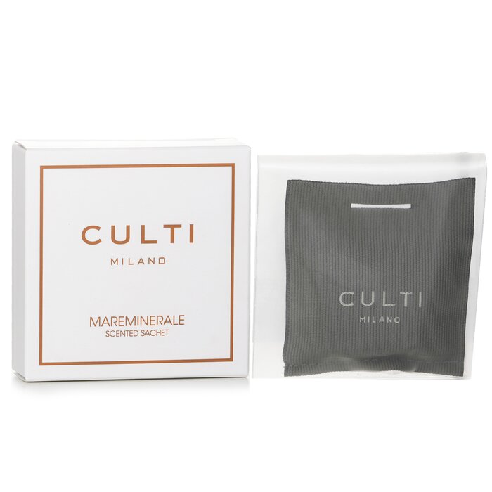 Scented Sachet - Mareminerale - 1pc